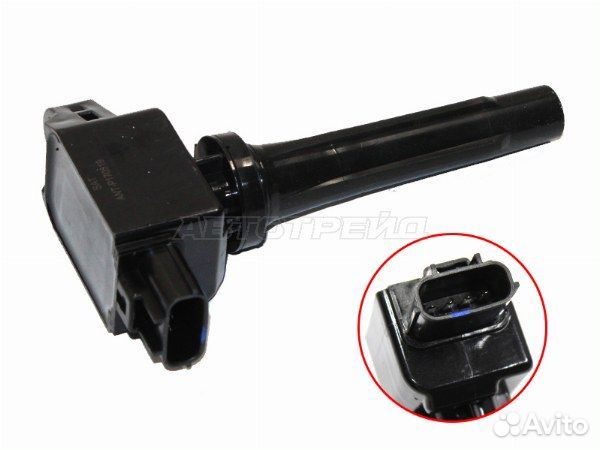 Катушка зажигания