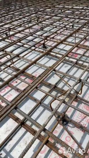 Строительство крыш