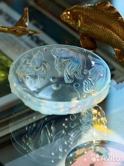 Sabino France мелочница, Франция, 1970-е