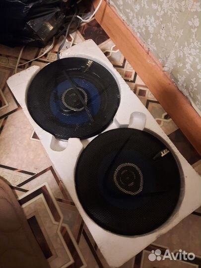 Грили для динамиков