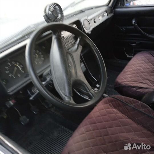 Двери на ваз 2107 передние