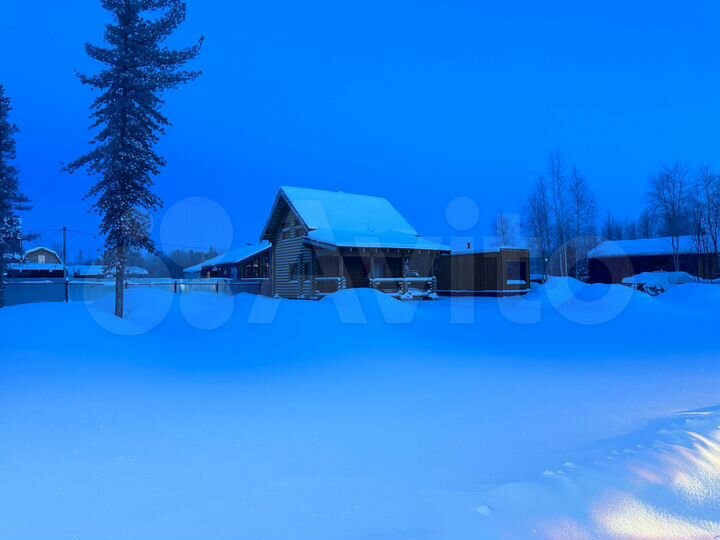 Участок 10 сот. (СНТ, ДНП)