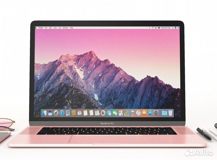 Apple MacBook M1 16gb 1Tb