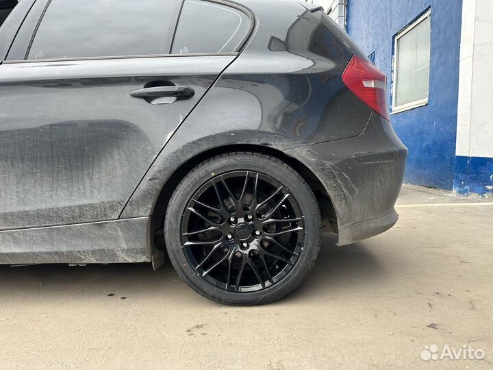 Диски ATS R17 5x120