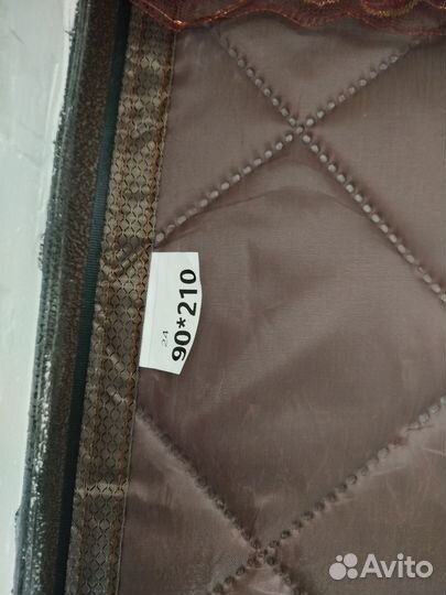 Продам утеплитель для двери