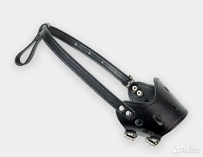 Намордник новый