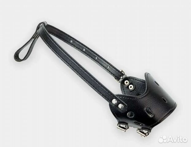 Намордник новый