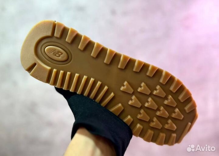 Кроссовки New Balance premium