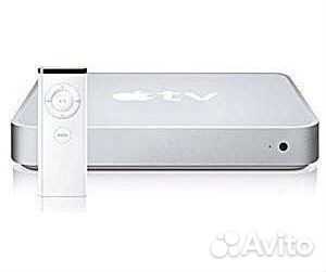Apple TV