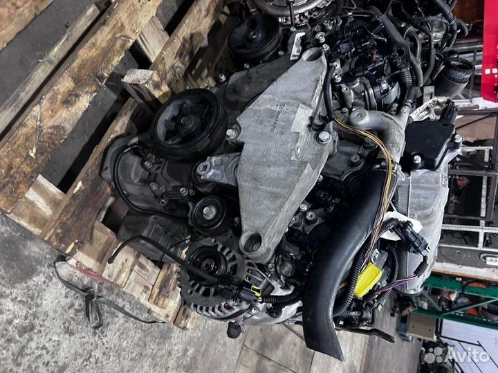Двигатель 10hm 3.2 Opel antara chevrolet captiva