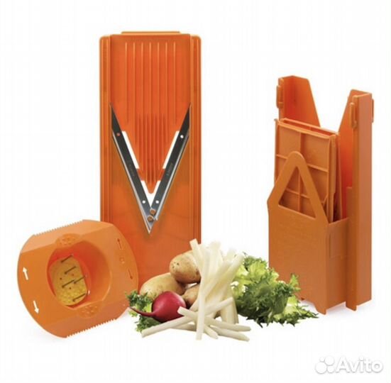Овощерезка borner