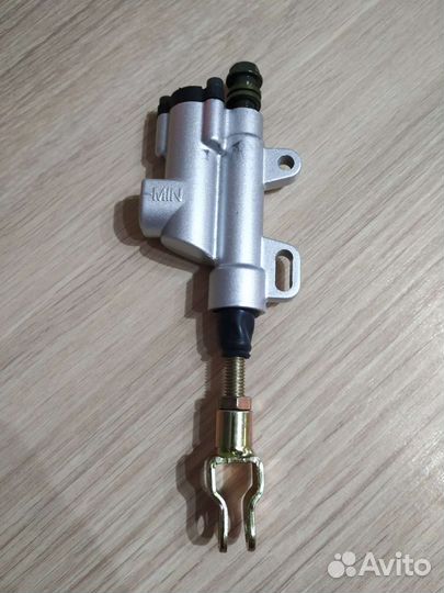 Цилиндр заднего тормоза квадроцикла 50-150сс