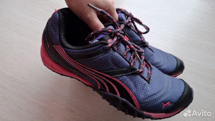 Кроссовки женские Puma