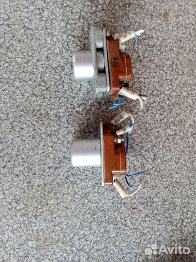 Контактор ткс101дод