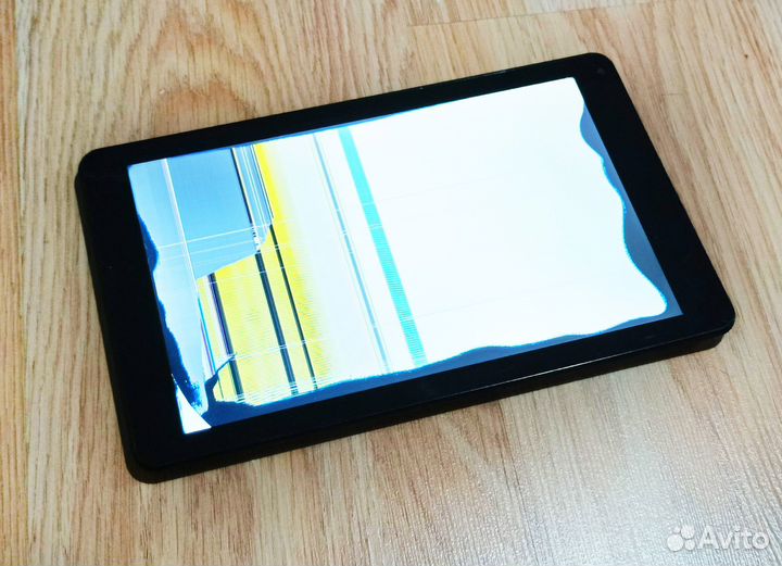 Планшет Prestigio wize 3401 3G бу на запчасти