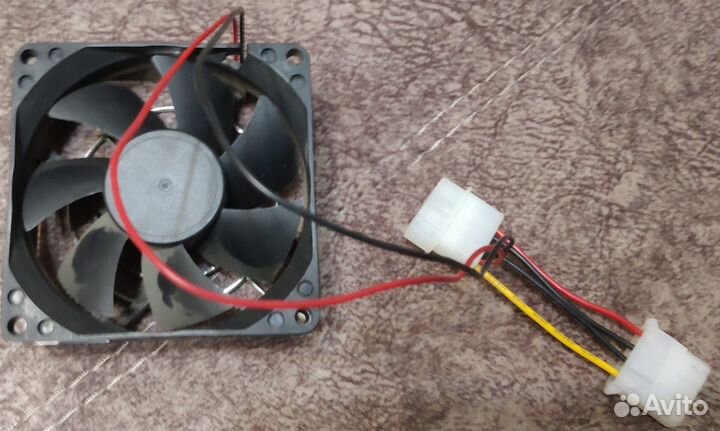 Кулер для пк