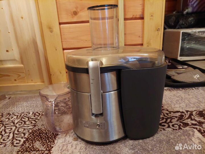 Соковыжималка Kenwood Vita