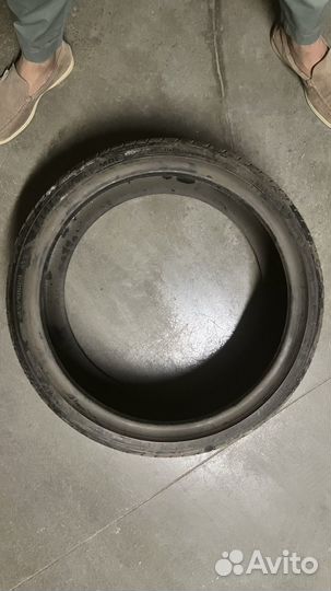 Goodyear Eagle F1 Asymmetric 5 275/30 R20