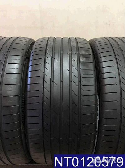 Continental ContiSportContact 5 SUV 285/40 R21 109Y