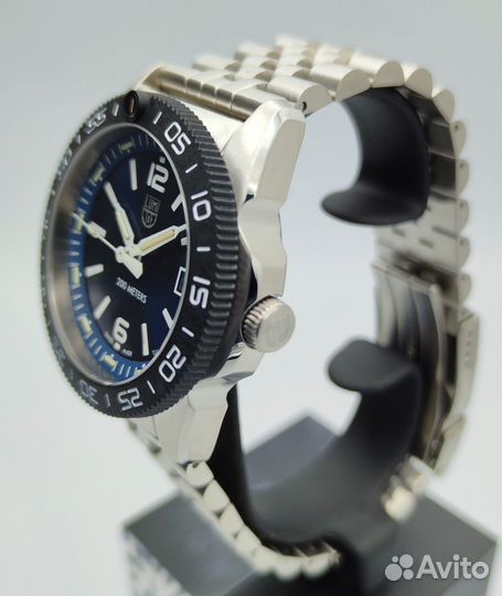 Часы мужские Luminox XS.3123M.SET.1