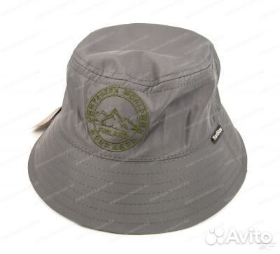 Кепка-панама Nordkapp Jahti Cap Light