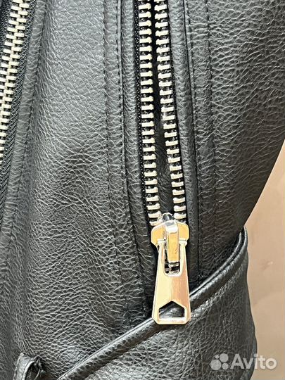 Косуха жилетка Zara, XL