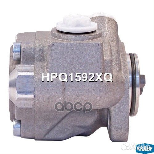 Насос гур HPQ1592XQ Krauf