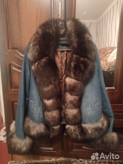 Женская верхняя одежда