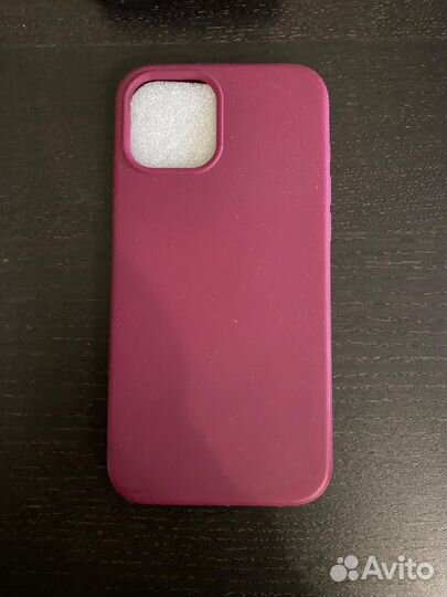 Чехол на iPhone 12 pro max