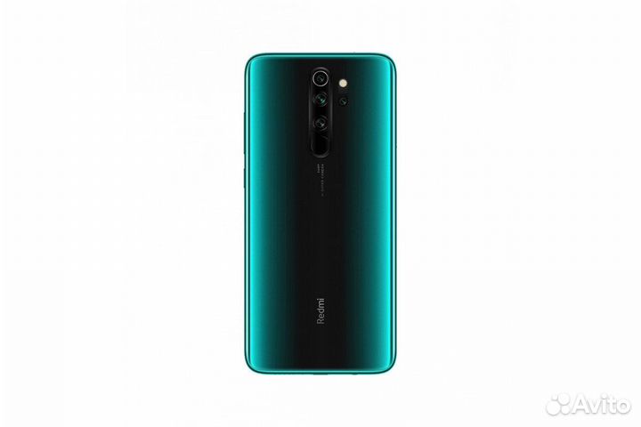 Xiaomi Redmi Note 8 Pro 6 128gb