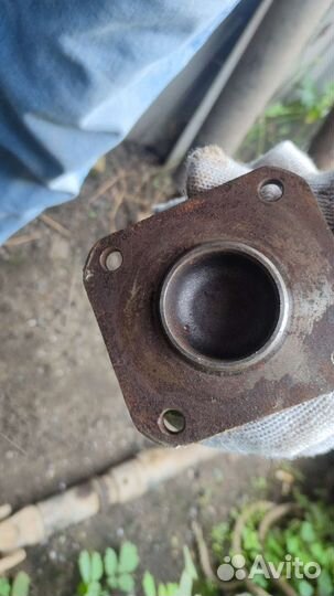 Карданы Киа sportage 1