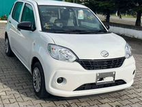 Daihatsu Boon 1.0 CVT, 2018, 50 000� км, с пробегом, цена 1 080 000 руб.