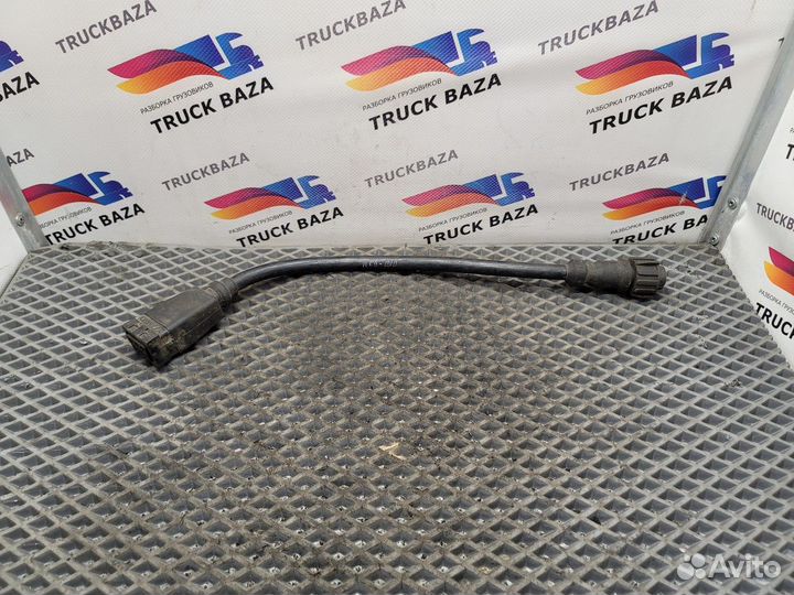 Кабель подключения ABS EBS с разъемом EBS