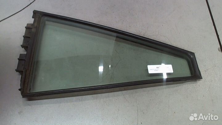 Стекло форточки двери Toyota RAV 4, 2007