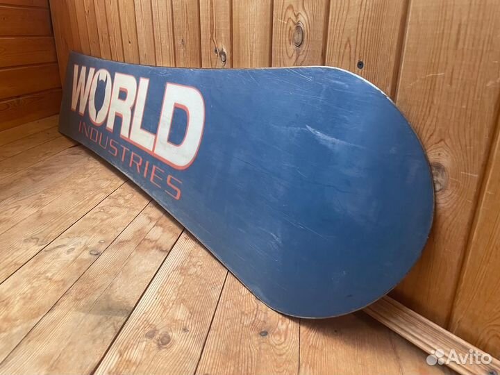 Сноуборд 156