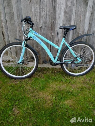 Велосипед Stern Vega 2.0