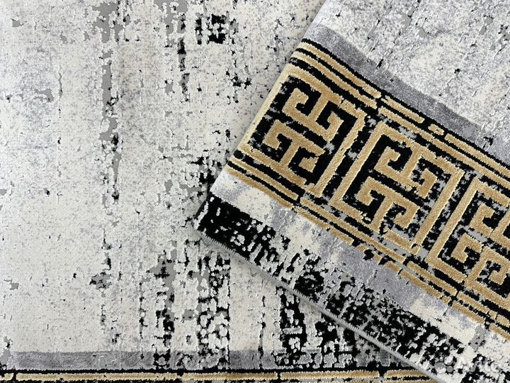 Ковер вискозный 200 х 290, Турция