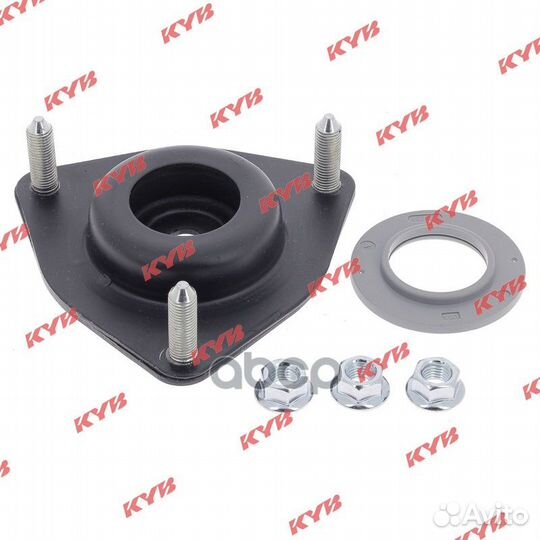 Комплект верхней опоры SM5657 KYB