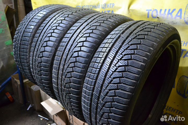 Hankook Winter I'Cept Evo2 W320 225/55 R17