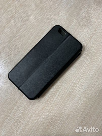 Чехол книжка на iPhone 6