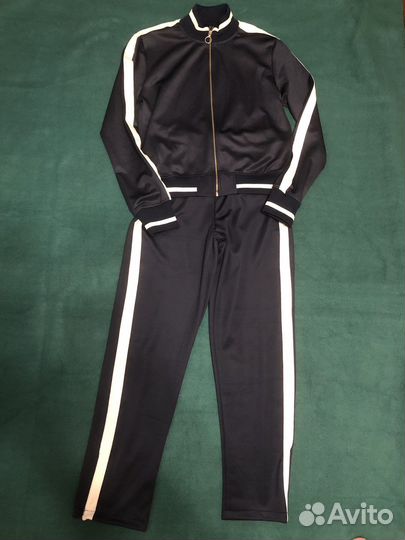 Спортивный костюм женский Zara-S новый