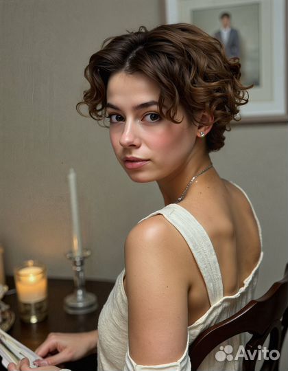 Нейрофотосессия