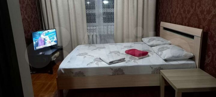 1-к. квартира, 30 м², 1/5 эт.