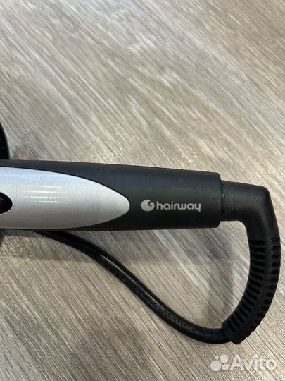 Плойка для волос