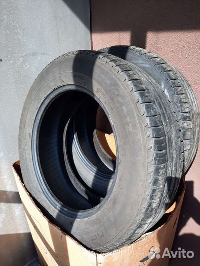 Nokian Tyres Nordman S2 SUV 225/65 R17 102H