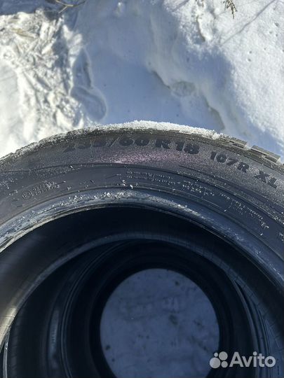 Nokian Tyres Nordman RS2 235/60 R18