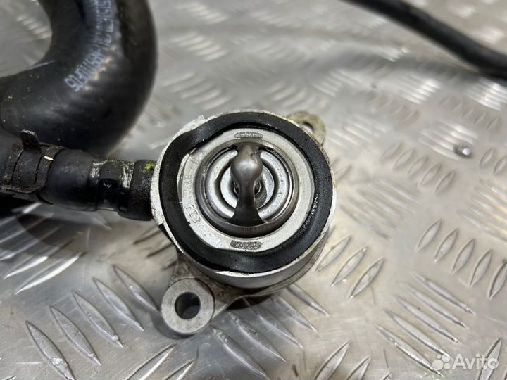 Термостат Chevrolet Lacetti хэтчбек F14D3 2010