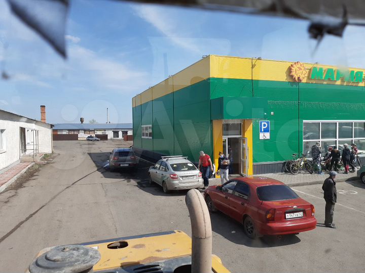 Гараж