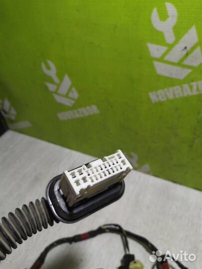 Проводка (коса) Хендай i30 12-17