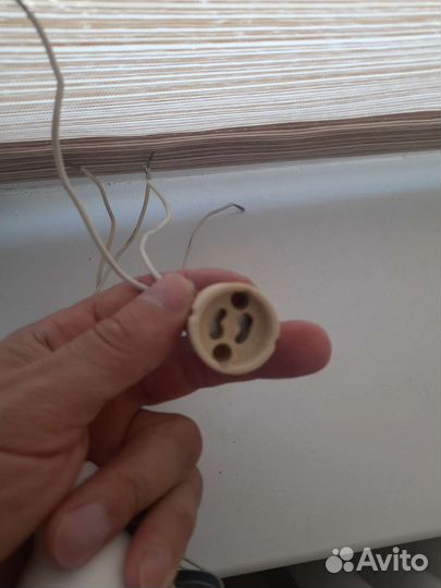 Светильник потолочный встраиваемый